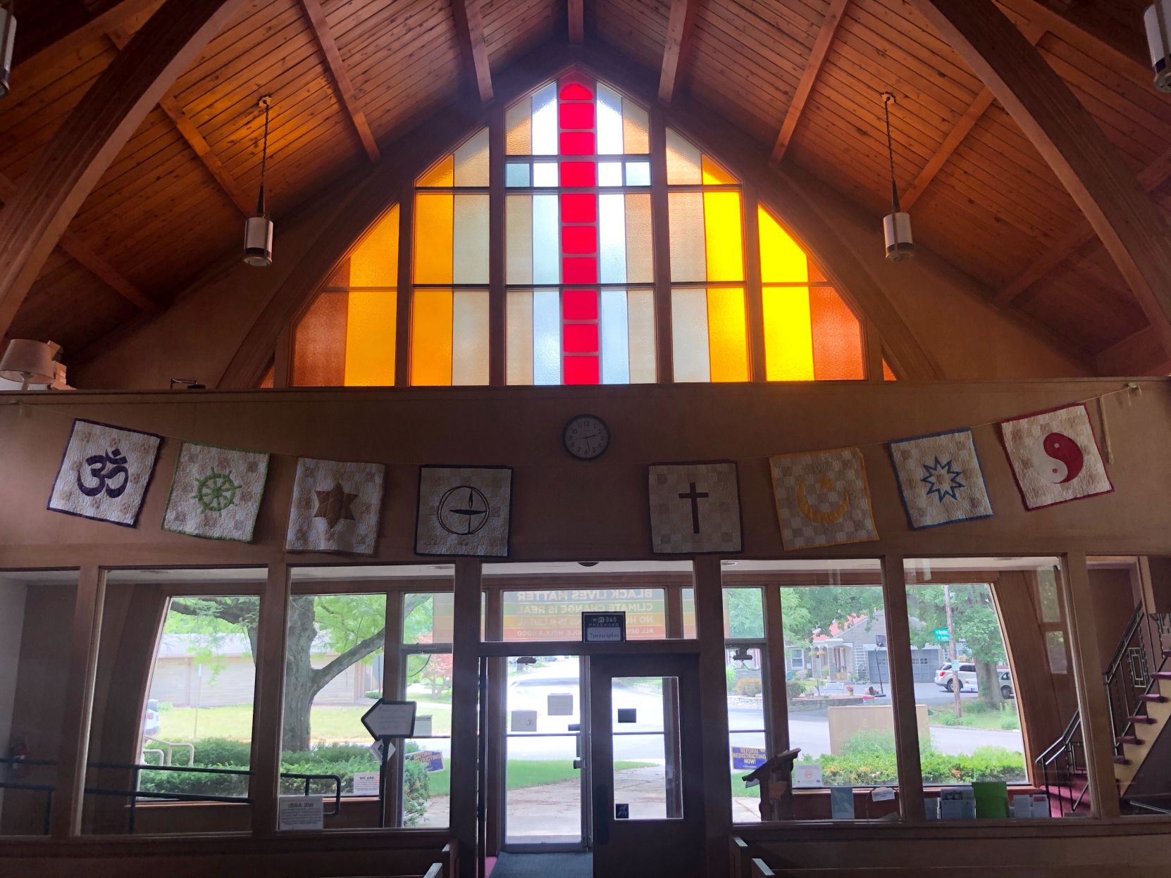 6/30/20 Unitarian Universalist